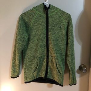 Old Navy zip up hoodie